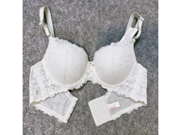 ÁO NGỰC LOVELY 1405 -  TRẮNG